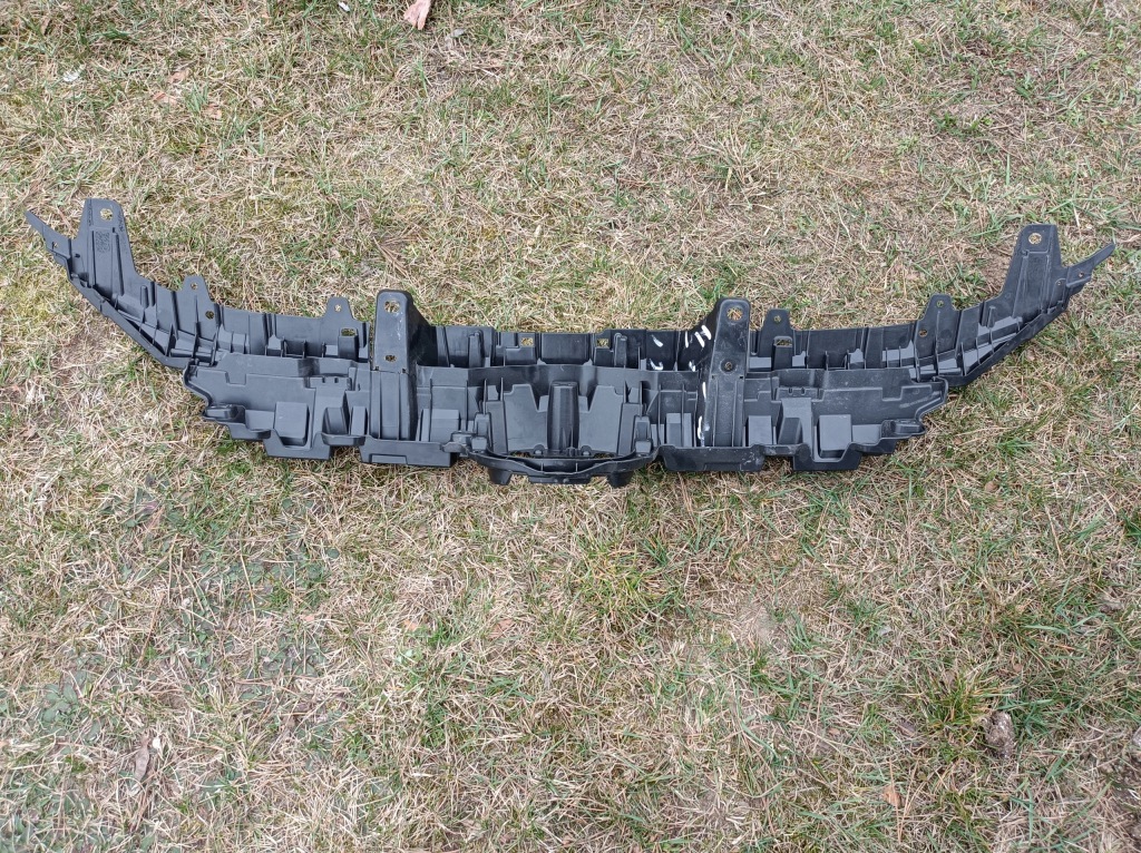 фото №6, Підсилювач верхній toyota rav4 v 53115 42010