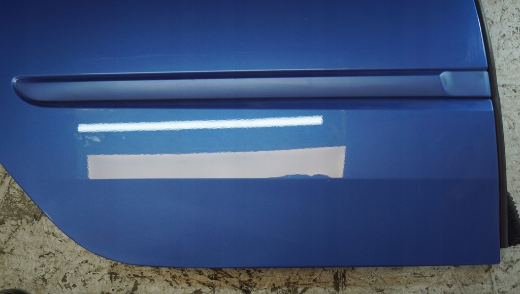 фото №15, Двері правий задня renault laguna iii kombi ternt