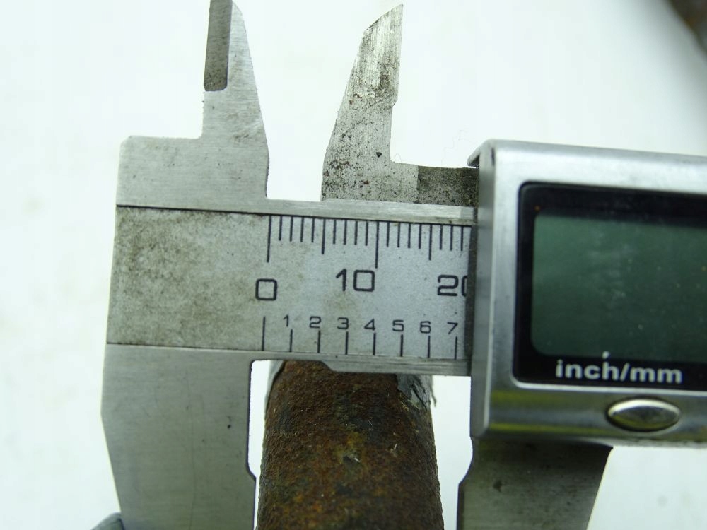 фото №4, Daf lf 45 55 01-13 скоба рессора перед m19x75x200