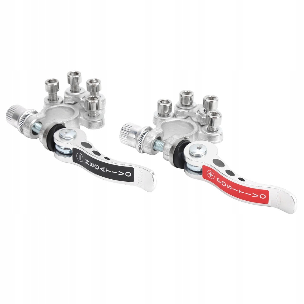 фото №6, Клемма samozaciskowa выключатель аккумулятор