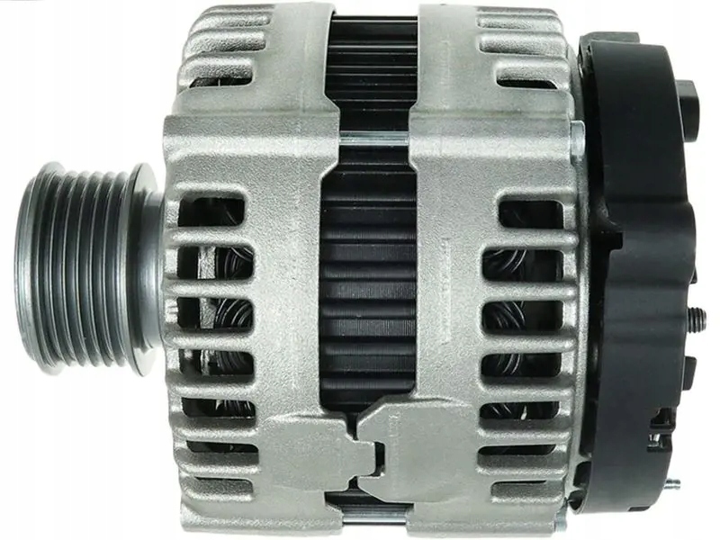 Генератор 180a a0261pr as-pl audi a3 a4 b5 8d2 Оригінал