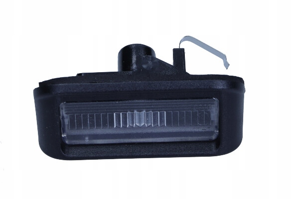 фото №1, Лампа номерного знака rej. citroen nemo 10- le/pr