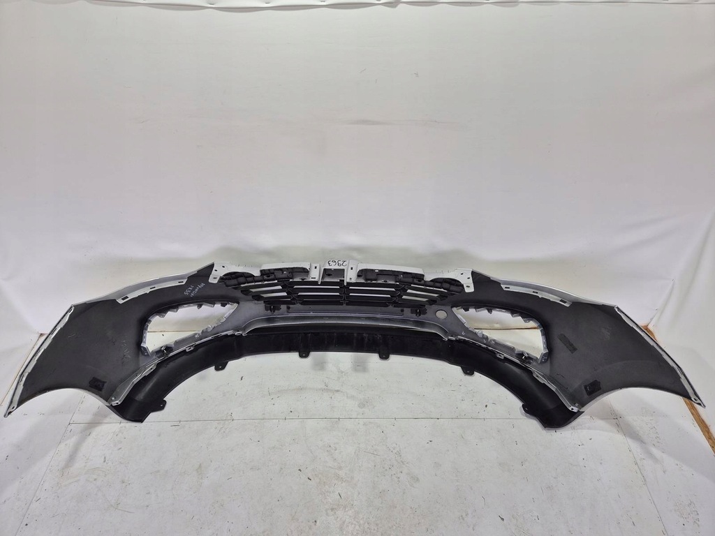 фото №13, Hyundai ix35 ix 35 ix-35 бампер перед передний 86511-2y000