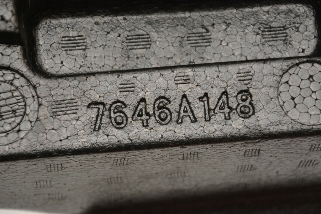 фото №6, Пол обшивка лоток багажника mitsubishi asx 10-2019r