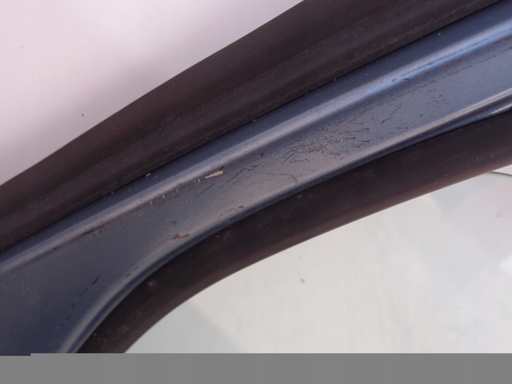 фото №13, Дверь левый задняя mitsubishi colt 2012r