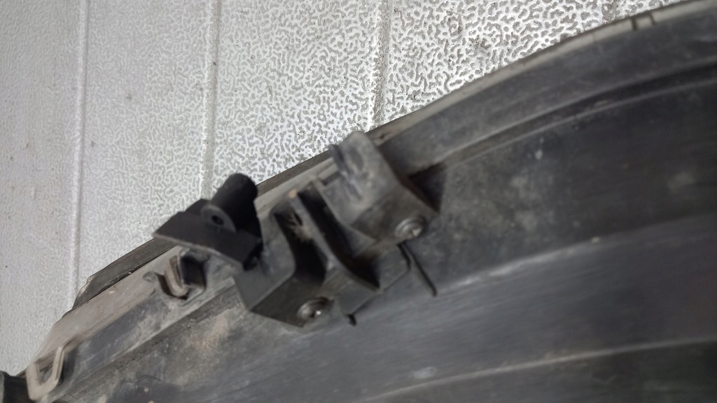 фото №10, Фара левый opel zafira a 04r 1.6b 89100054