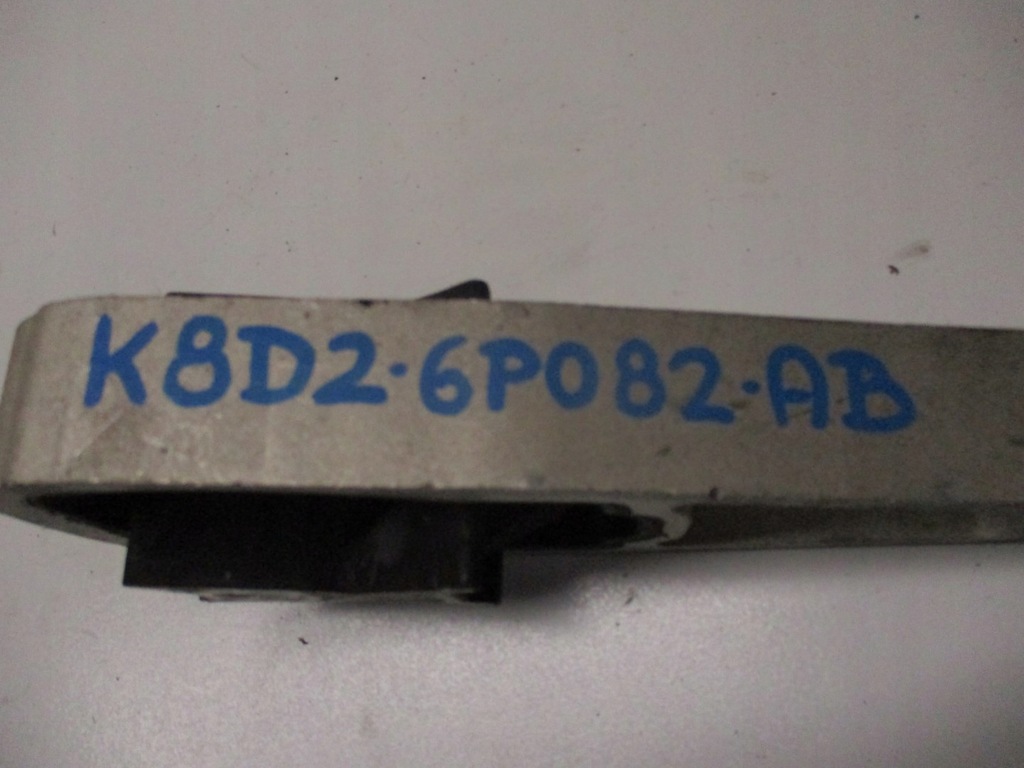 фото №3, Кронштейн подушка range rover evoque k8d2-6p082-ab