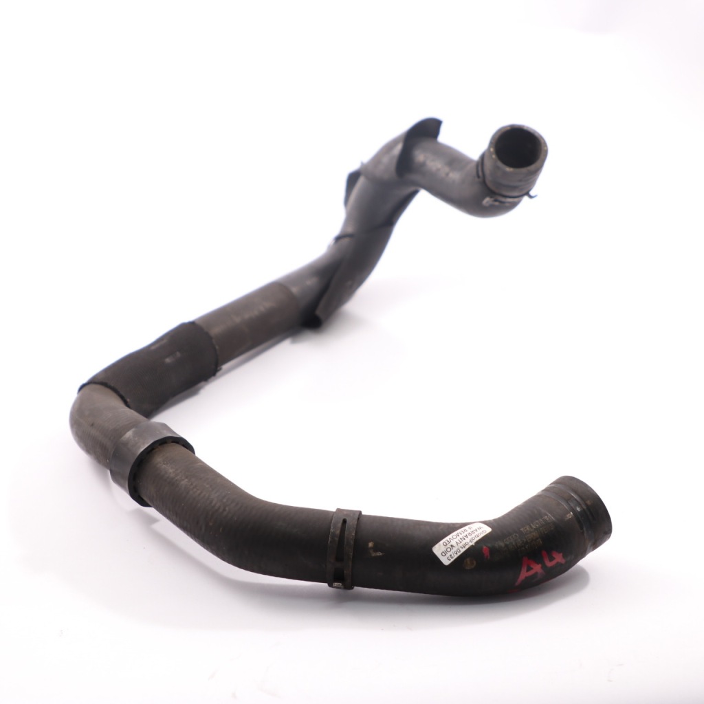Audi a4 b7 шланг радіатора води 1k0122051ae Оригінал