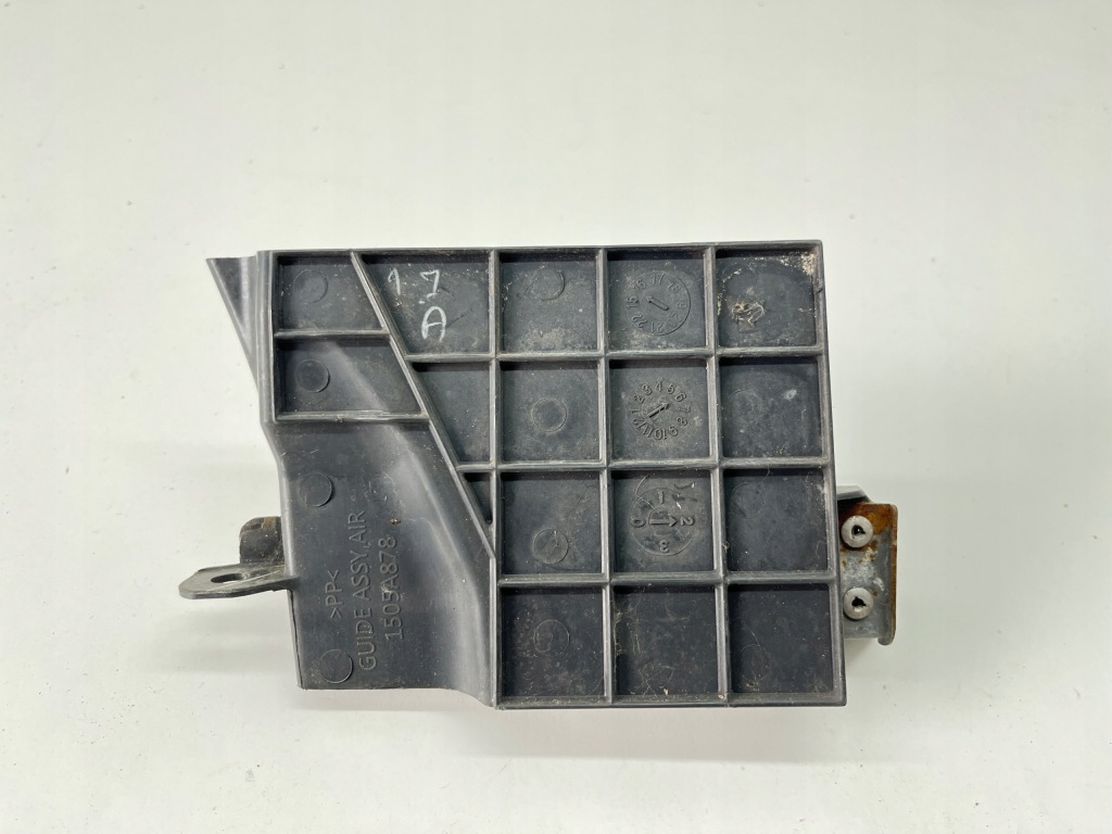 фото №1, Повітропровід повітря mitsubishi space star ii 1505a878