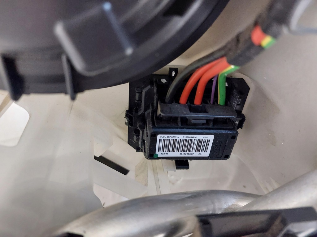 фото №11, Отопитель peugeot 208 i eu