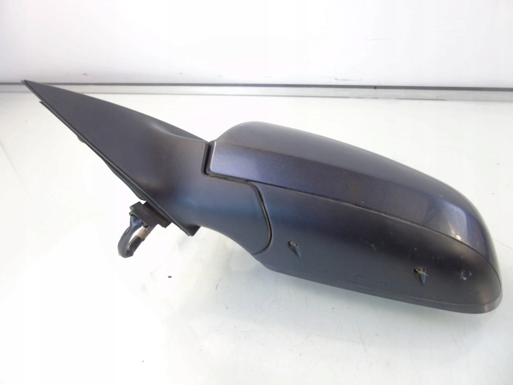 фото №5, Зеркало левая audi a6 c6 5 pin