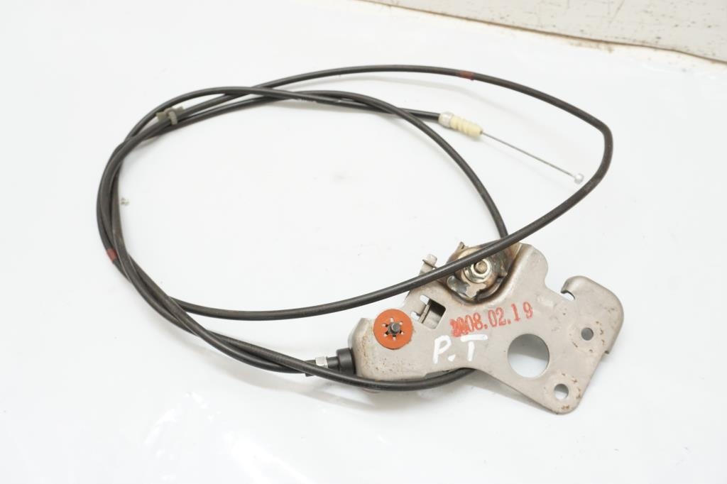 фото №6, Трос сидіння правий задня renault koleos