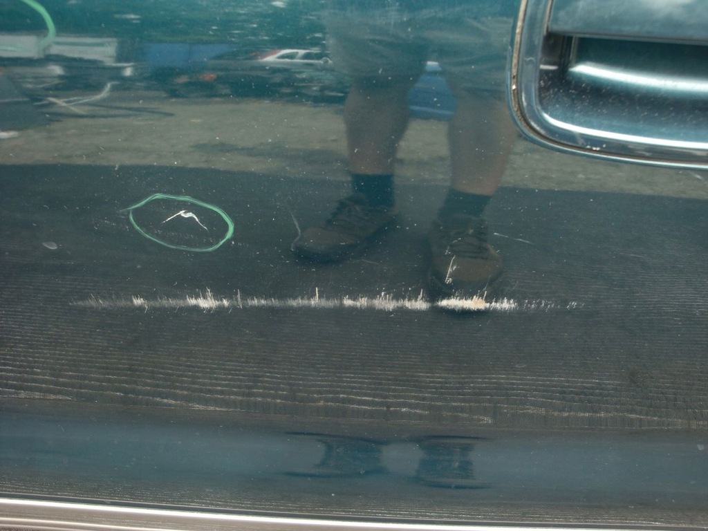 фото №8, Двері лівий перед sportage i скло ручка замок