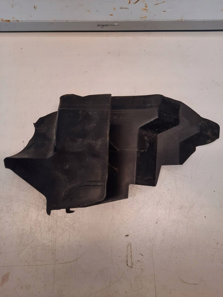 фото №2, Mini cooper r56 захист жабо 2755865