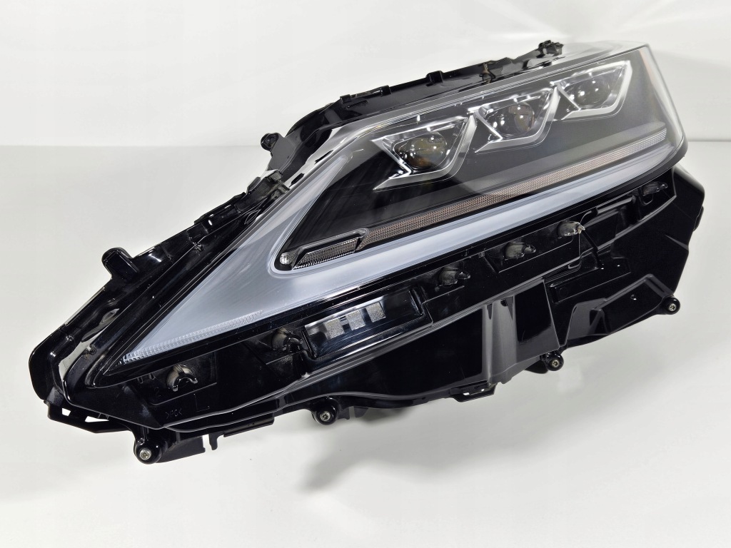 Фара ліва перед передня lexus rx 4 iv рестайлінг  full led cala європа Ціна