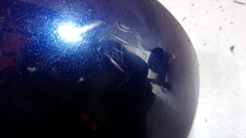 фото №8, Зеркало левая vw passat b5 lift