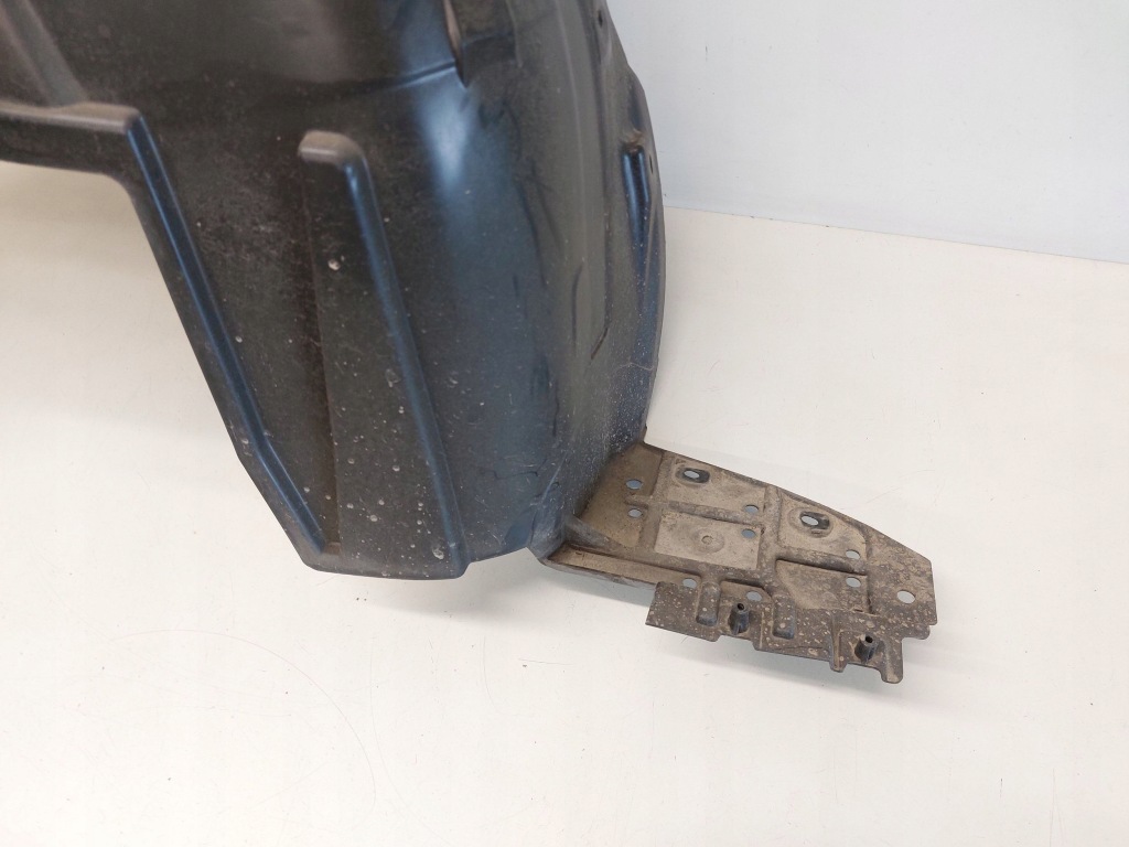 Підкрилок задні задній сторона права opel astra l 1068730000 Зі Шроту