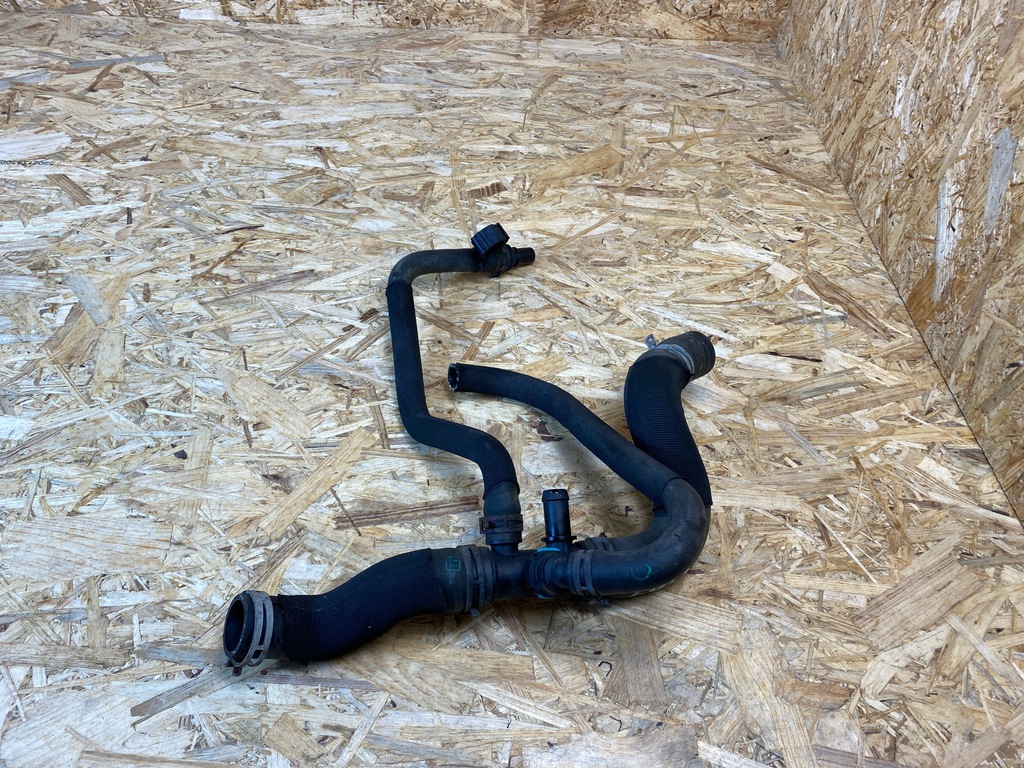 фото №9, Wąż труба шланг wody ford ranger v lift jb3g-8b273-ae 2019-