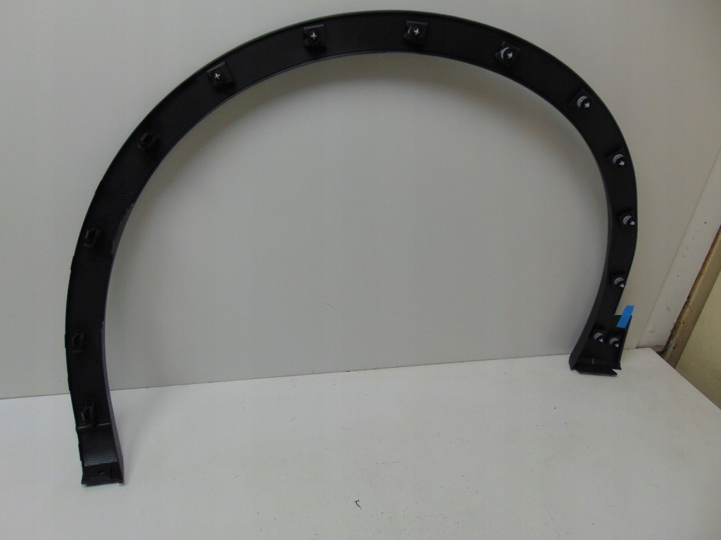 фото №14, Молдинг накладка крила правий перед vw id4 11a853718f nowa оригінал