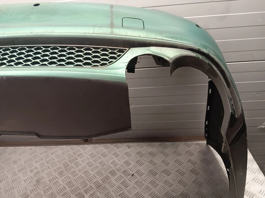 фото №7, Audi a6 s6 c7 4g 4g5807511n бамперы