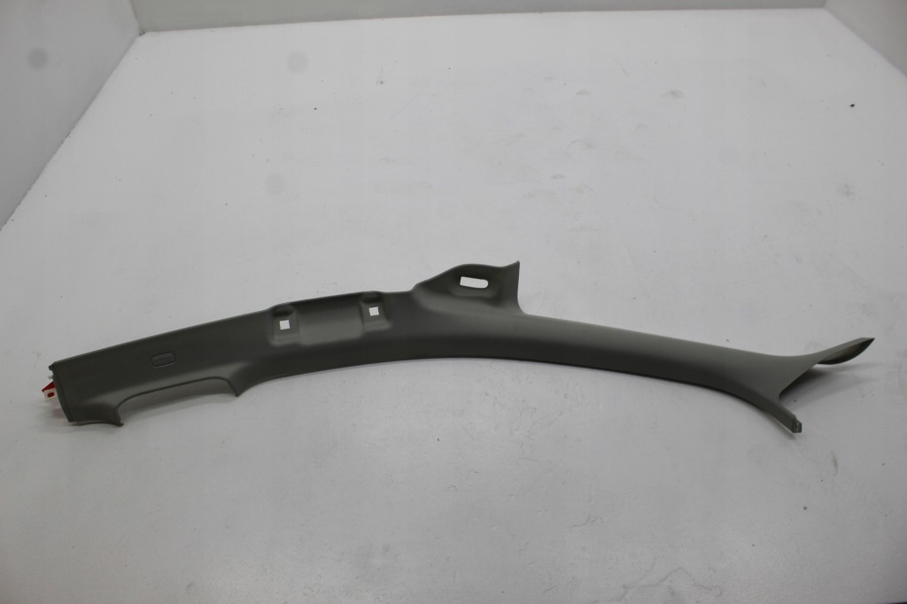 фото №1, Audi a8 d4 4h защита стойка левая 4h0867233p ep1