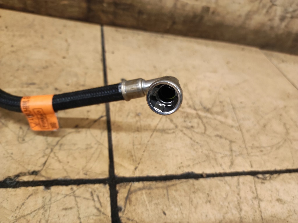 фото №8, Wąż трубка шланг топлива explorer vi 6 3.0b hybrid