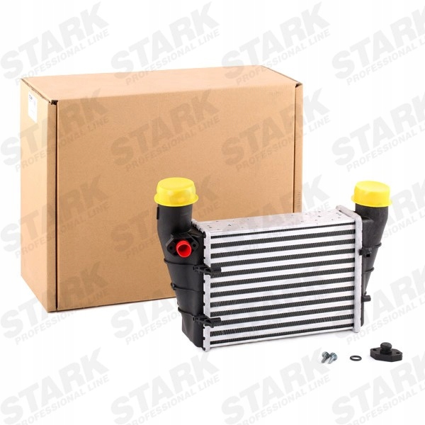 Купити Stark skicc-0890016 інтеркулер до vw passat variant 3b6 passat variant