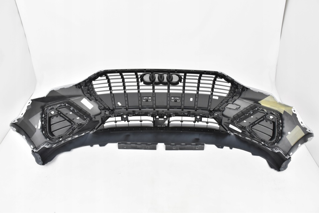 Audi q3 2018- 83a 83f s-line бампер передній Київ