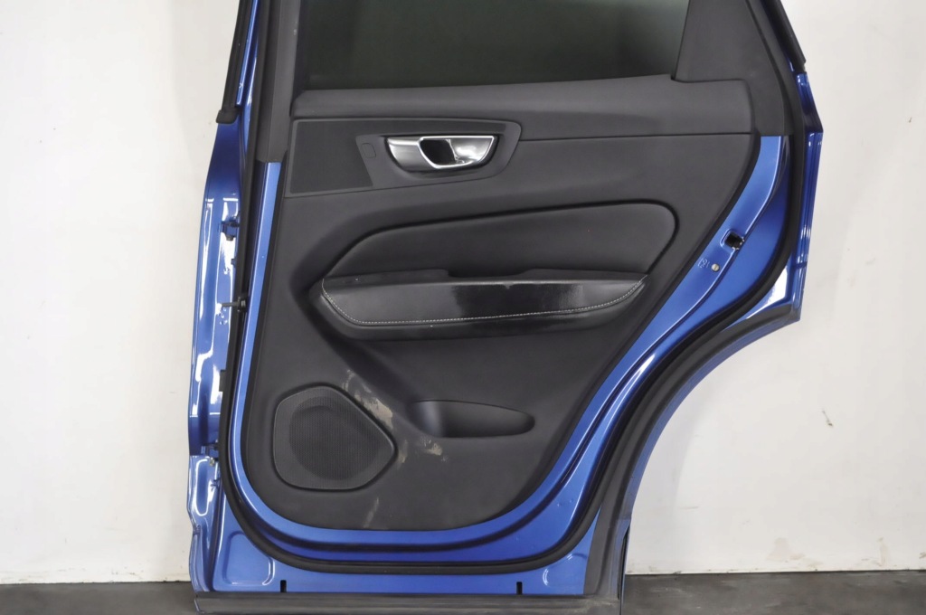 фото №10, Volvo xc60 ii двері правий задня задні праве 720