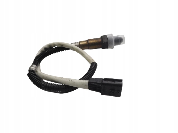 фото №1, Датчик лямбда-зонд renault clio iii оригинальный номер 8200940054