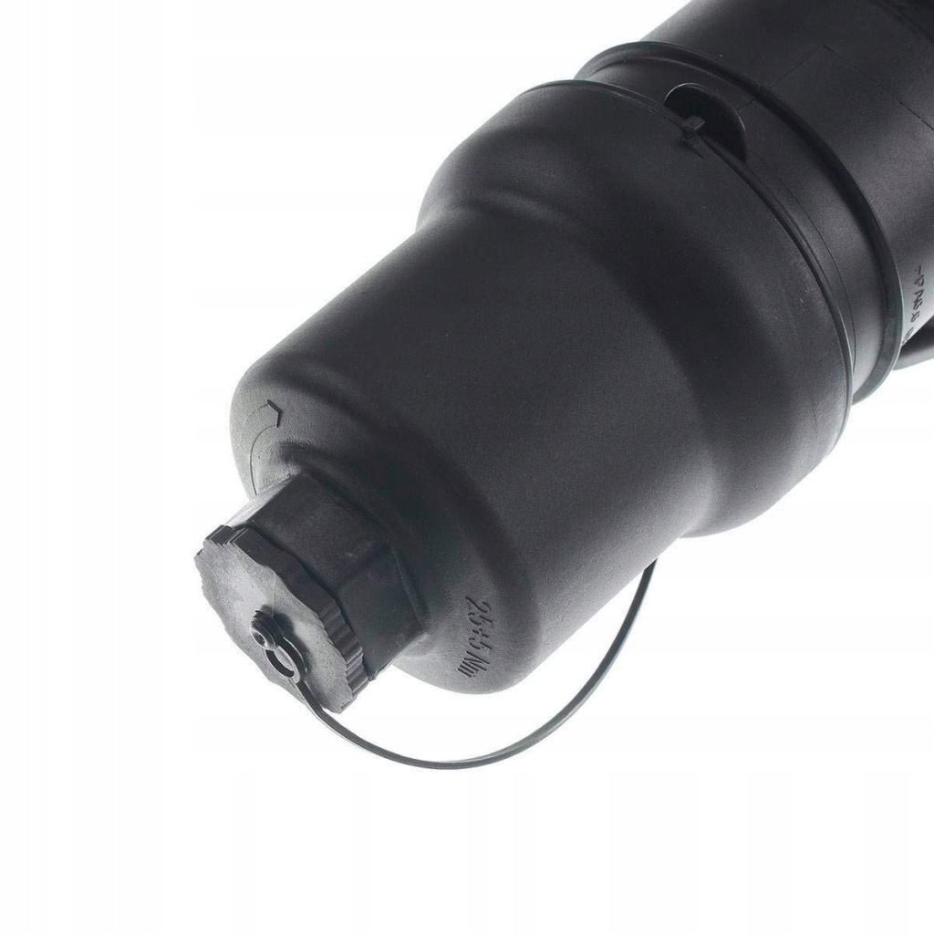 фото №6, Frankberg корпус фільтра оливи do a3 8p a4 8e tt