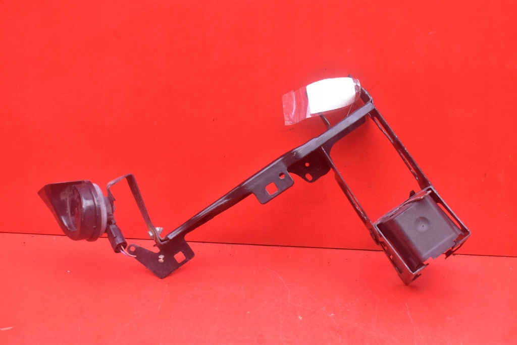 фото №6, Підсилювач кронштейн панель фари лівий перед 170238-11 bmw f23 13-21