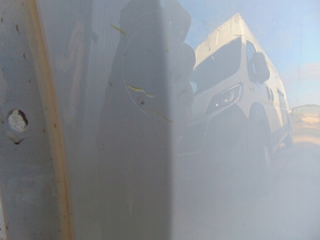 фото №11, Крыло левый перед vw t-roc 2ga 2ga821105a