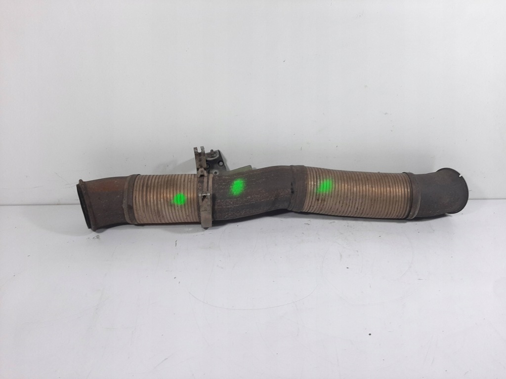 Купить Scania r410 euro6 poj 12742 302kw 14r труба выхлопная 1863831