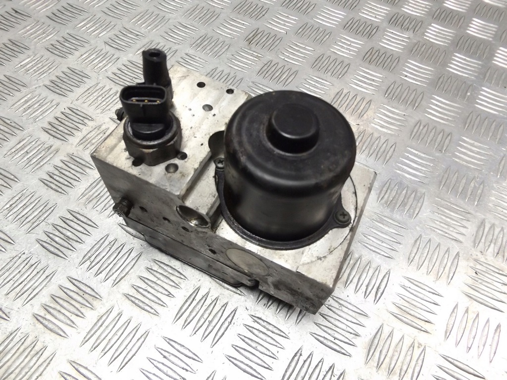 фото №1, Lexus ls400 насос abs 44540-50010