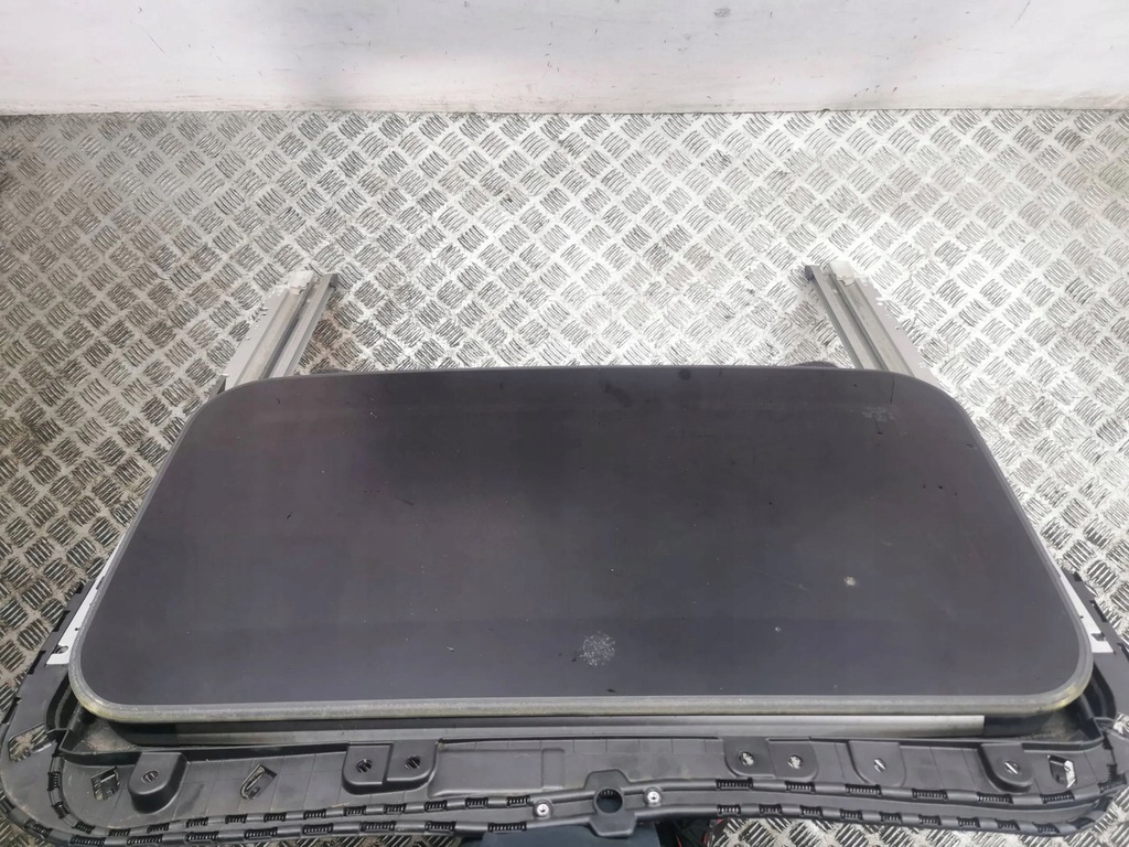 фото №6, Mitsubishi outlander 2015 люк комплект