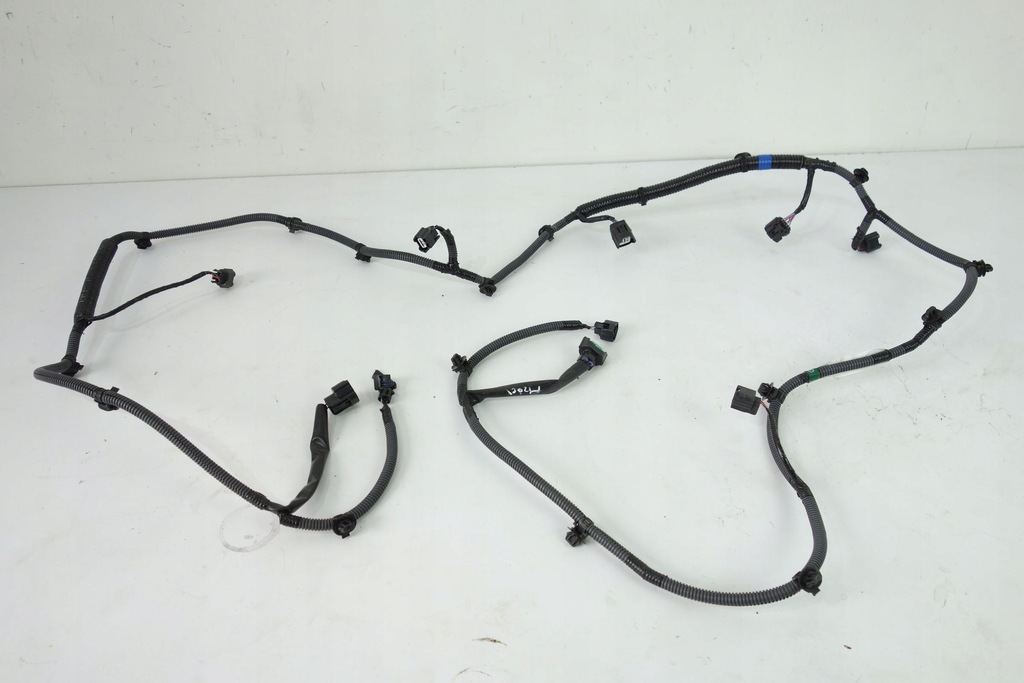 фото №1, Джгут бампера перед pdc eclipse cross 2018-