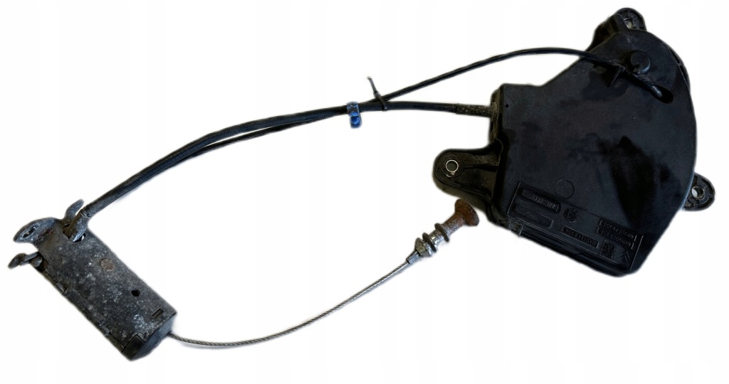 Купить Подъемник кронштейн колеса zaqpasowego peugeot 307 308 sw 96481316yr