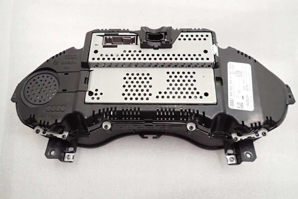 фото №7, ^^ audi a7 4g лічильник 3.0 tdi acc проекційний дисплей 4g8920935a