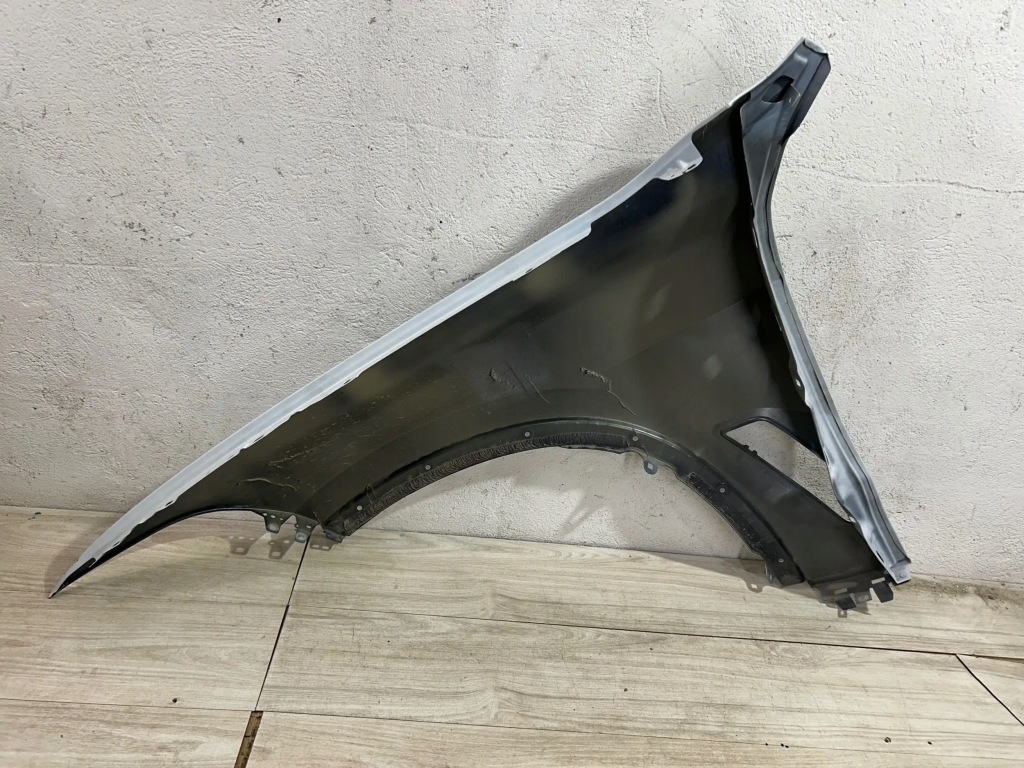 фото №7, Bmw x5 g05 2020 крыло передний правый