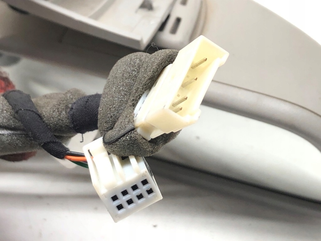 фото №5, Зеркало внутреннее mercedes x204 suv 08-15