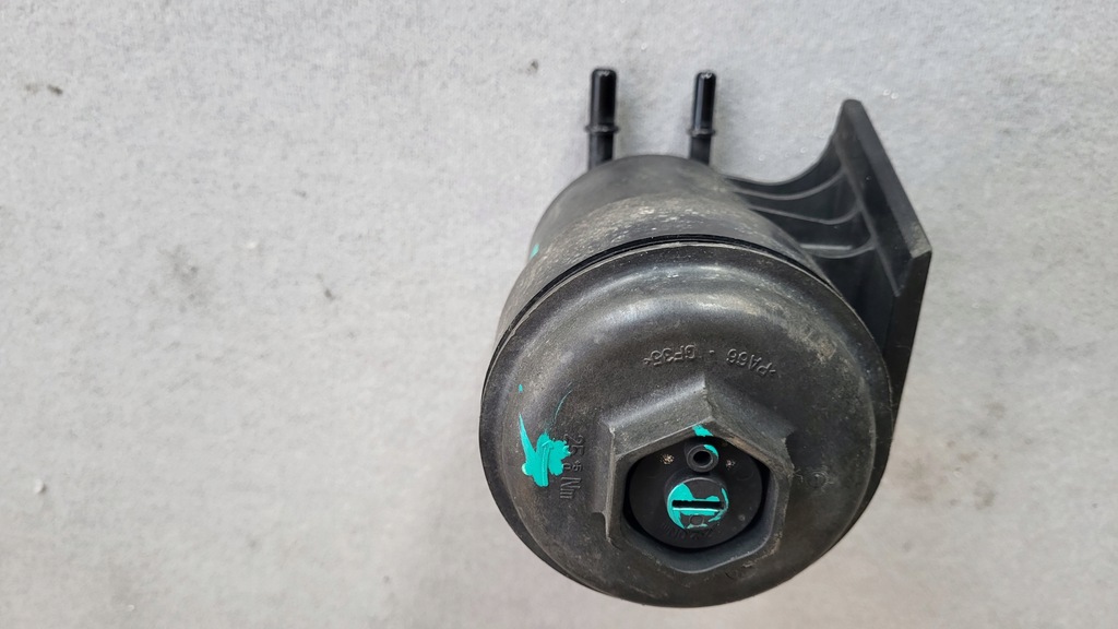 фото №6, Opel mokka, trax,1.7,1.6 cdti корпус фильтра топлива, фильтр топлива, 95286876