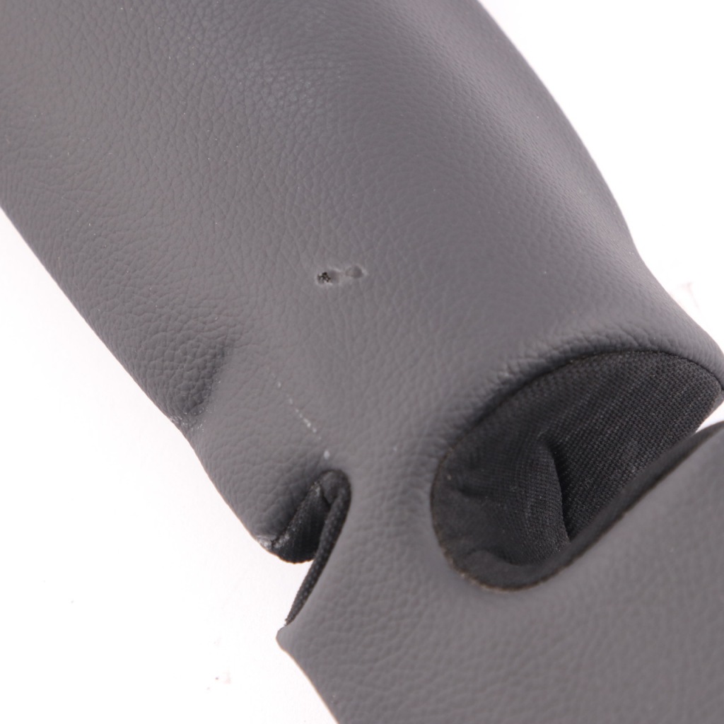 фото №12, Mercedes cl203 clc захист задній сидіння