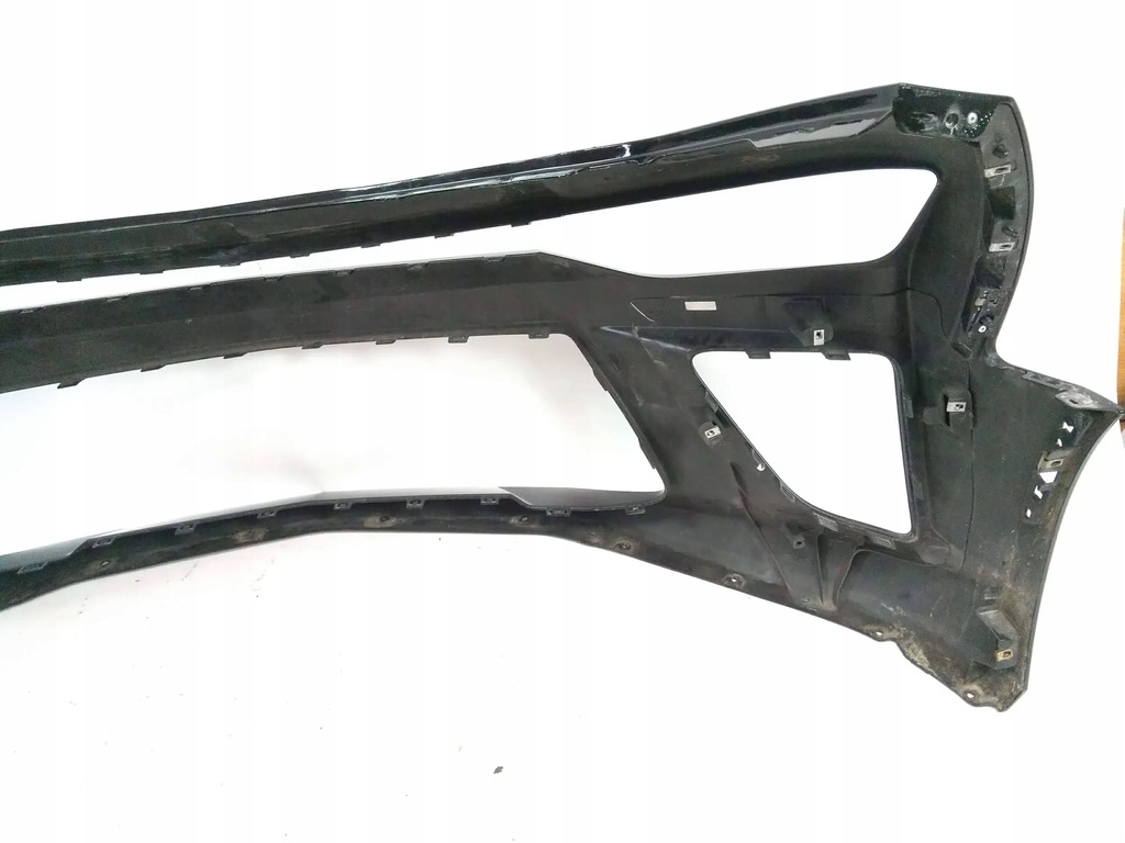 фото №12, Chevrolet camaro ss передній бампер перед оболонка 2016-18