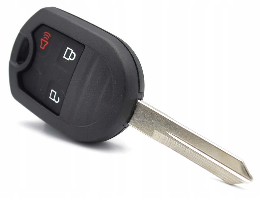 фото №2, Ford raptor edge expedition ключ pilot корпус