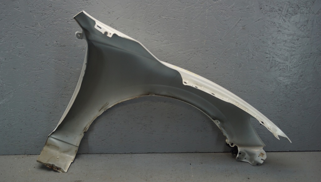 фото №16, Крыло левый перед mazda 6 iii gj a4d