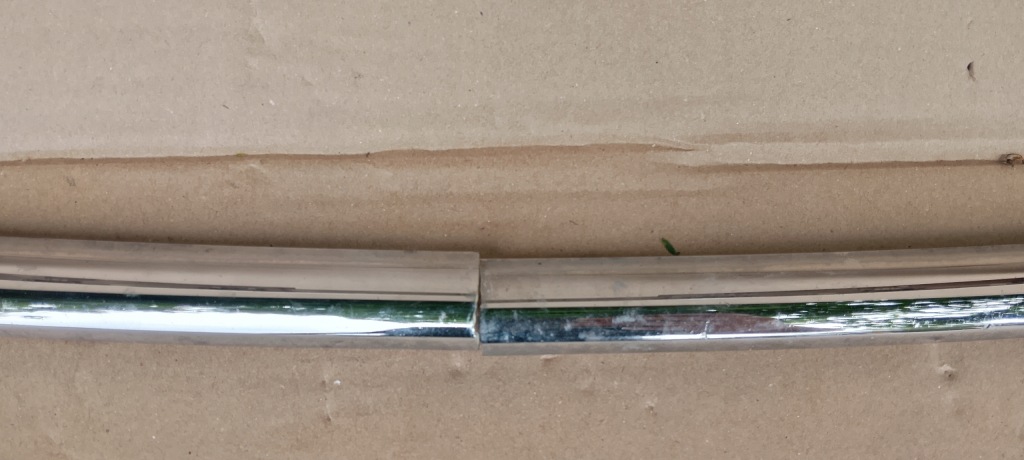 фото №6, Решётка радиатора решётка радиатора хром peugeot 208 i lift 15-18rok 9810530077 9810529377 oryg