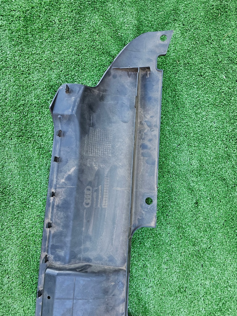 фото №7, Захист поперечина перед audi a4 b8 8k