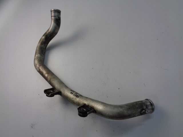 фото №1, Труба интеркулер kia rio iii lift 1.1 crdi 2015-