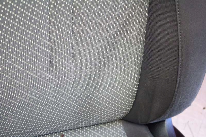 фото №10, Сидіння сидіння комплект eu seat altea 1 i 04-09